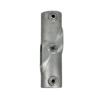 Doos Kruisstuk voor helling 30° - 45°-D / 42,4 mm (24 stuks)